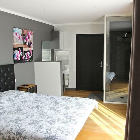 Chambres D'Hotes Asam Lherm  Dış mekan fotoğraf