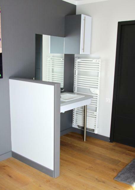 Chambres D'Hotes Asam Lherm  Dış mekan fotoğraf