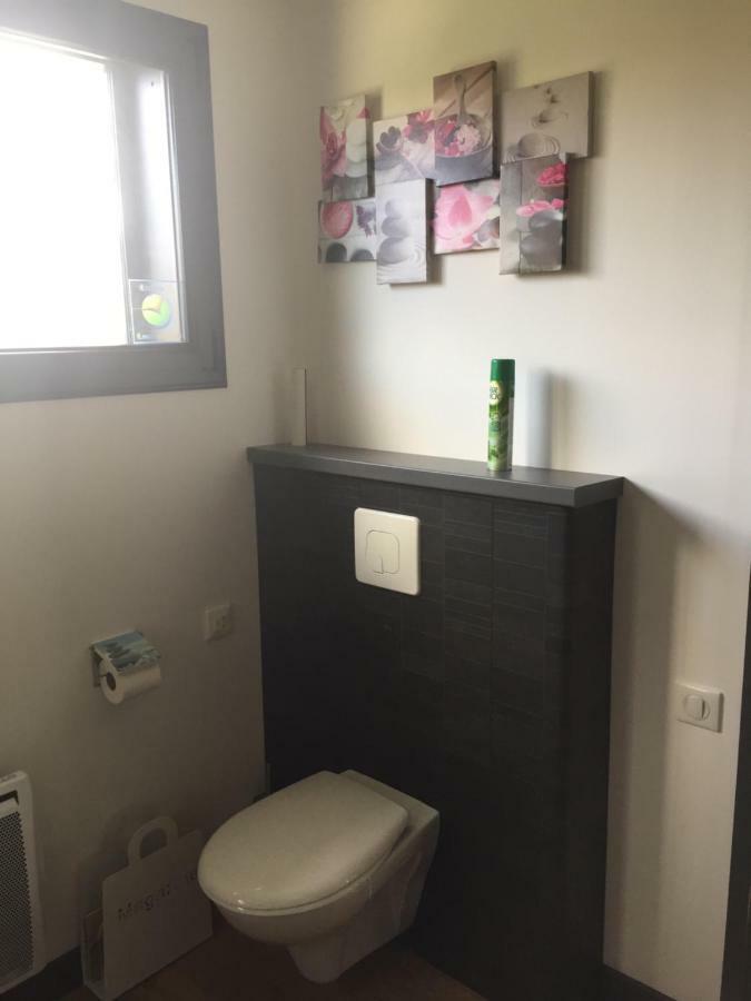 Chambres D'Hotes Asam Lherm  Dış mekan fotoğraf