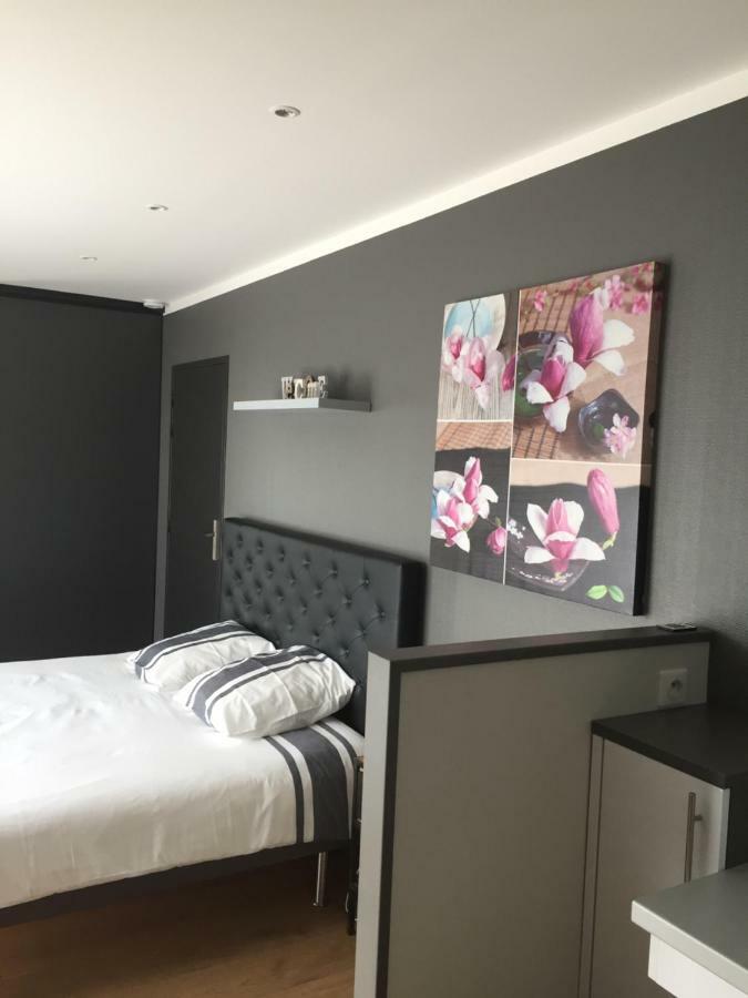 Chambres D'Hotes Asam Lherm  Dış mekan fotoğraf