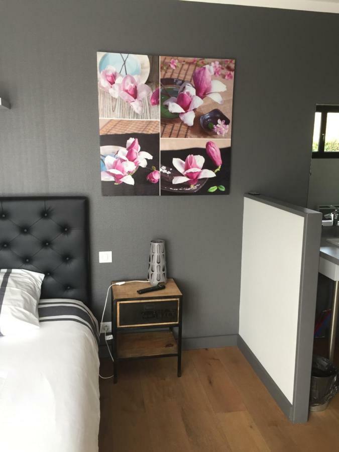 Chambres D'Hotes Asam Lherm  Dış mekan fotoğraf