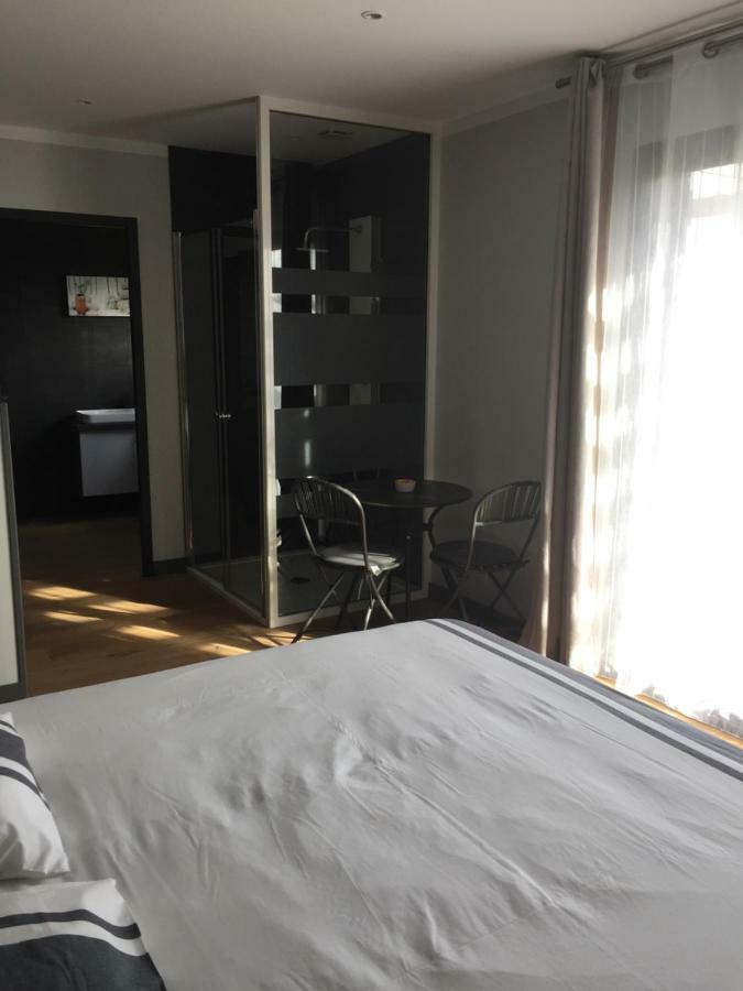 Chambres D'Hotes Asam Lherm  Dış mekan fotoğraf